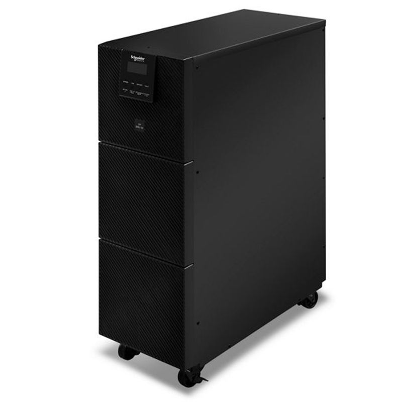 APC施耐德UPS不间断电源SP20KL-31P长机18KW服务器断电稳压延时用