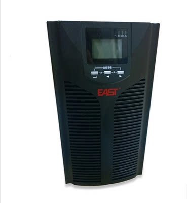 易事特OR15KH 15KVA 13500W UPS不间断电源 在线式 外接电池