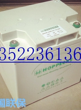 荷贝克蓄电池HC123800 12V110AH免维护蓄电池现货直销 全国包邮