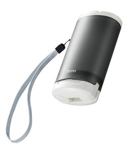 2016款TOTO卫洗丽YEW350升级款YEW4W3便携式洁身器婴儿小屁股冲洗