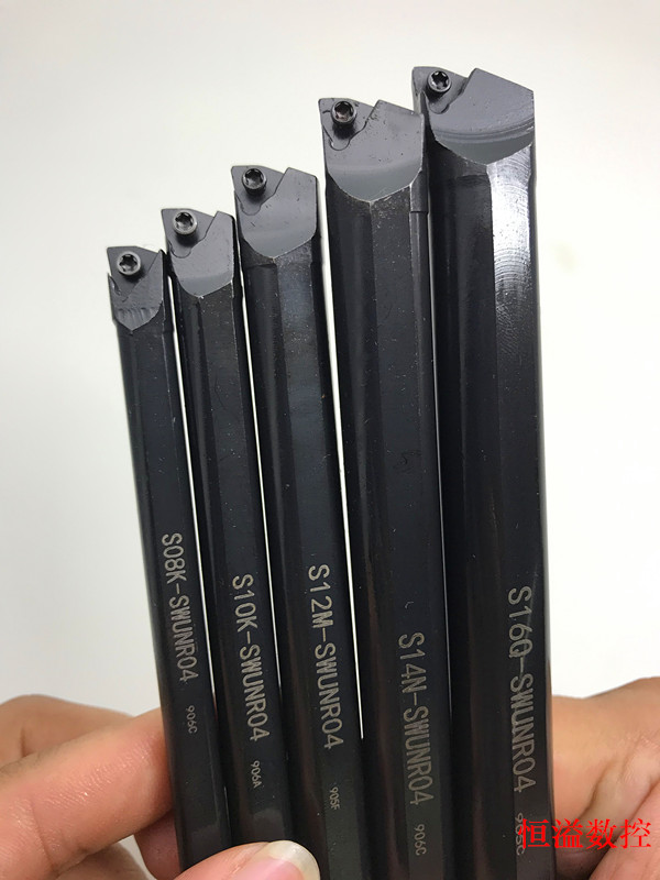 S08K/S10K/S12M/S16Q-SWUNR04