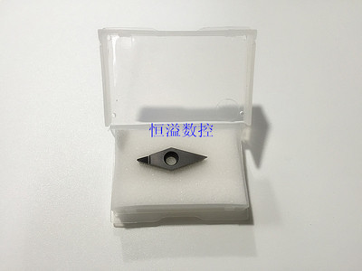 金刚石刀片、氮化硼刀片VCGT16