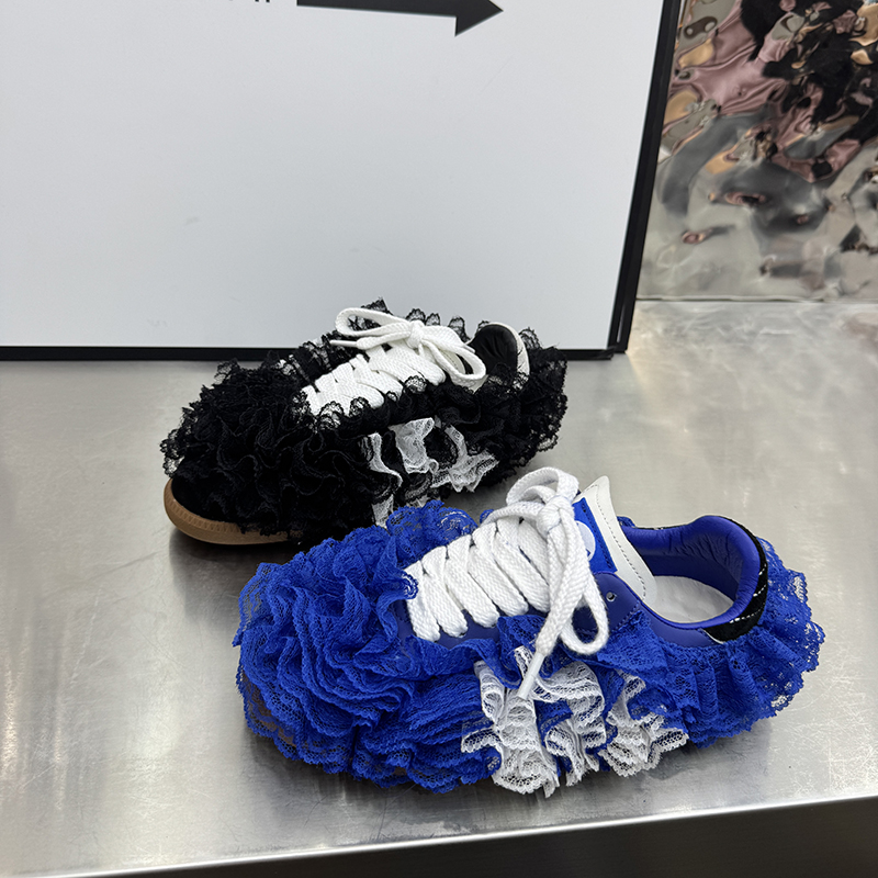 25秋款新款平跟软底女鞋