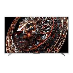 Skyworth/创维65/75/86G7F Pro 330Hz超高刷类纸屏4+128GB全时AI