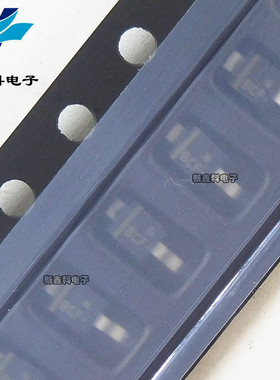 MBRM120LT1G 丝印BCF SOD123 肖特基二极管