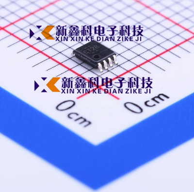 模数转换IC进口ADC芯片