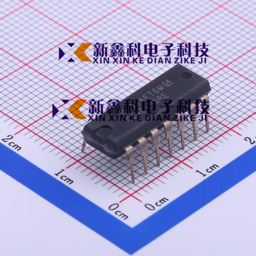 模数转换器进口ADC芯片