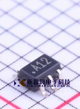 AD8541AKSZ-REEL7 AD8541AKSZ SC-70-5 丝印:A12 运算放大器