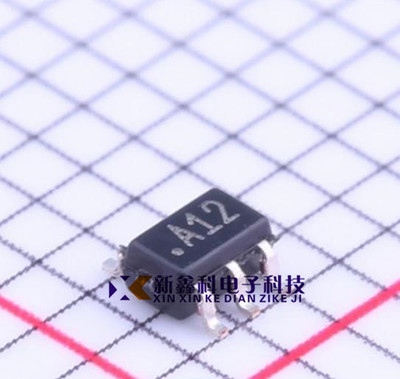AD8541AKSZ-REEL7 AD8541AKSZ SC-70-5 丝印:A12 运算放大器