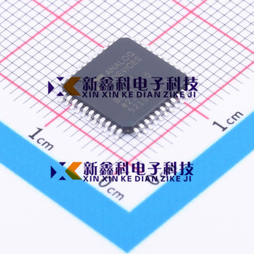 AD9481BSUZ-250 QFP44 集成电路IC 模数转换器 原装正品