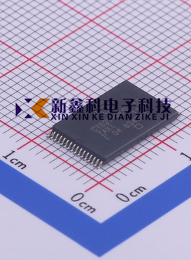 原装正品 CY62148ESL-55ZAXI 集成电路IC 4MBIT 55NS 32STSOP封装