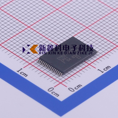 原装正品 CY62148ESL-55ZAXI 集成电路IC 4MBIT 55NS 32STSOP封装