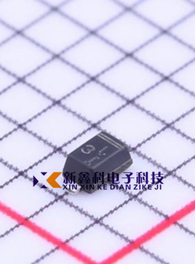 RBE05SM20AT2R SOD523 丝印:3  肖特基二极管 全新原装