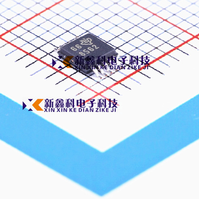 模数转换器进口ADC芯片