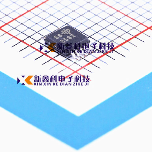 模数转换器进口ADC芯片