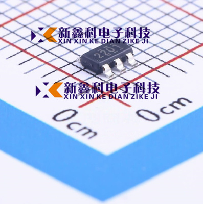 模数转换器进口ADC芯片