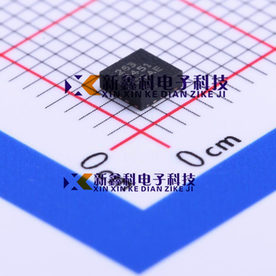 MMA8451QT 封装QFN-16_3x3x05P 加速度传感器 拍单前请询价