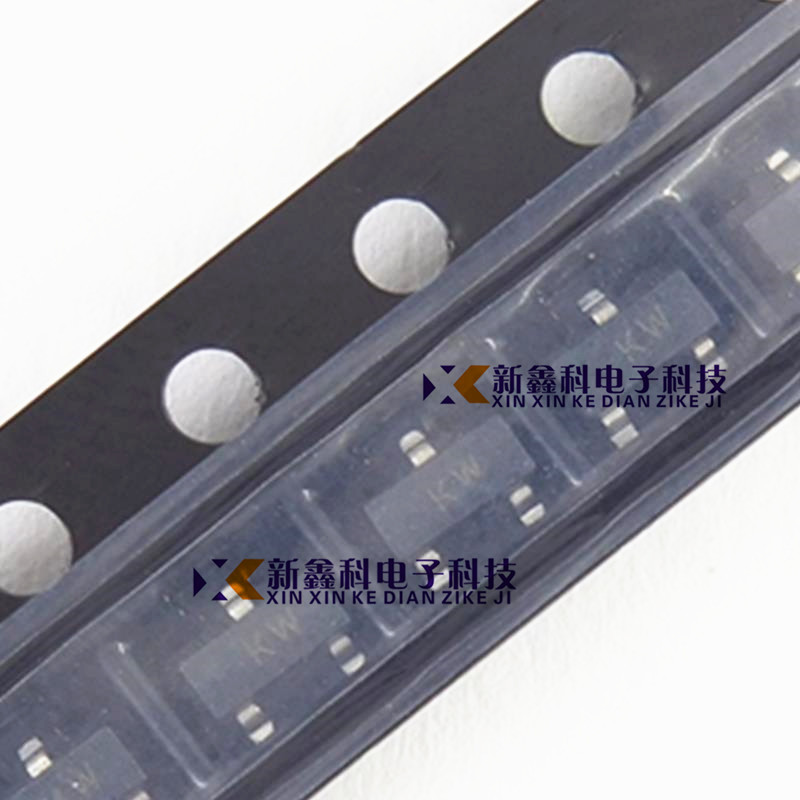 SSM3K01T 丝印KW SOT23 N沟道 30V 3.2A 贴片场效应管 全新现货