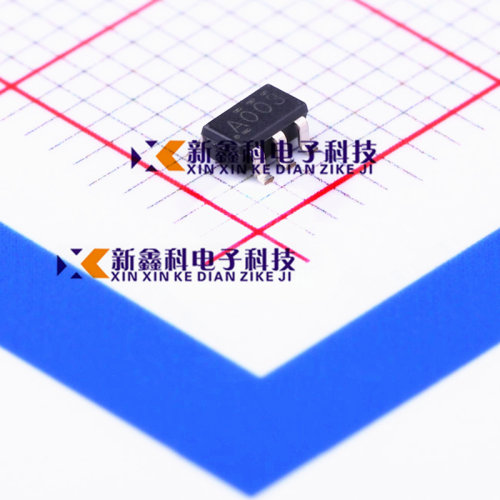 模数转换器进口ADC芯片