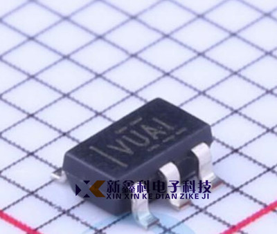 TLV61220DBVR SOT23-6 丝印:VUAI 开关稳压器 全新原装