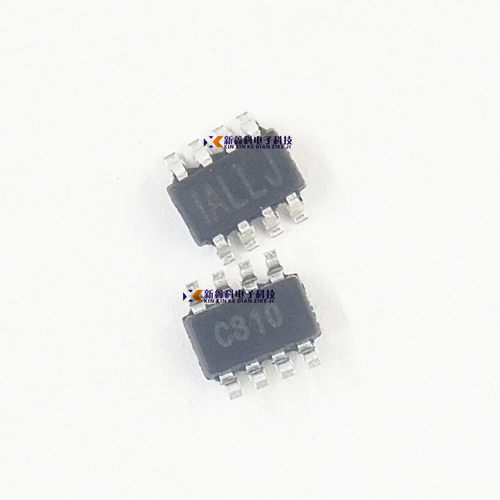 MP9942GJ-Z MP9942DJ 丝印IALLJ SOT23-8 电源芯片 全新现货