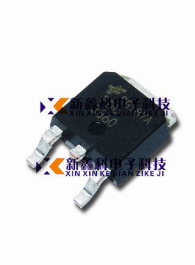 FDD3860 3860 TO-252封装 贴片MOS场效应管