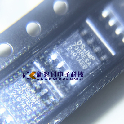 IMP706RESA 丝印:706RESA SOIC-8 MCU电源监控IC 复位芯片