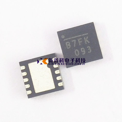 MP2109DQ-LF-Z MP2109DQ 丝印B7FK QFN10 电源驱动芯片 全新现货