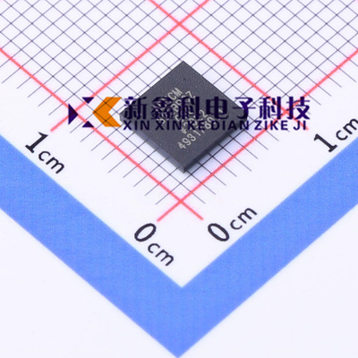 全新正品 ADUCM320BBCZ-RL ADUCM320B ARM微控制器MCU 芯片BGA-96