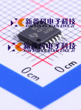 全新原装 DRV8833CPWPR 8833C 贴片 HTSSOP-16 电机驱动芯片