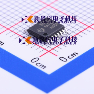 全新原装 DRV8833CPWPR 8833C 贴片 HTSSOP-16 电机驱动芯片