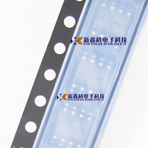 TL081IDT SOP-8 贴片 印081I 运算放大器  全新现货