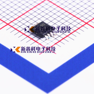 模数转换器进口ADC芯片