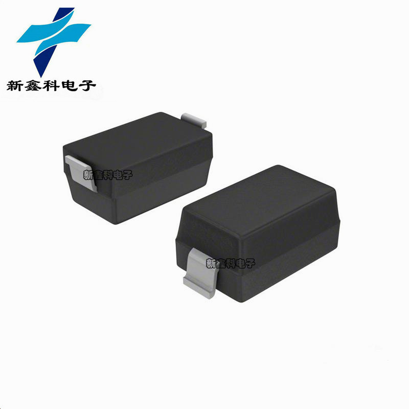 B140HW-7-F 丝印LO 封装SOD-123 贴片肖特基二极管 全新现货