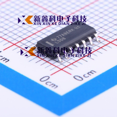 模数转换器进口ADC芯片