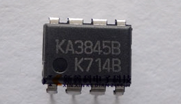 KA3845 KA3845A UC3845AN 直插DIP-8 电源管理芯片 全新现货