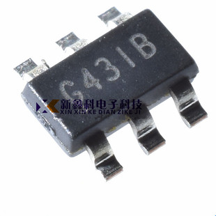 SGM66051-5.1YTN6G/TR SGM66051-5.1 SOT23-6 丝印G43** 升压芯片