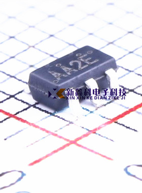 LN2266PB2MR-G SOT23-6 丝印:AA2E DC-DC电源芯片