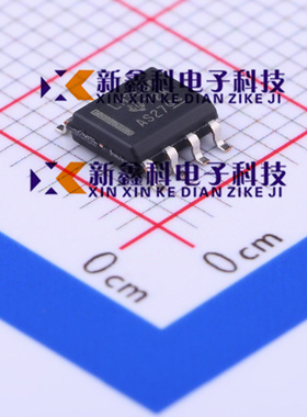 全新原装LM358ADRG4 SOP-8 失调电压双路标准运算放大器
