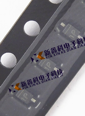 PMEG6002EJ 丝印1P SOD323F 0.2A 60V 肖特基二极管 全新现货