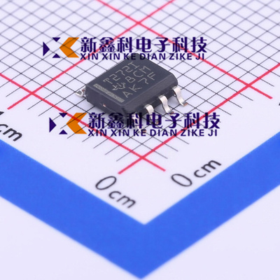 模数转换IC进口ADC芯片