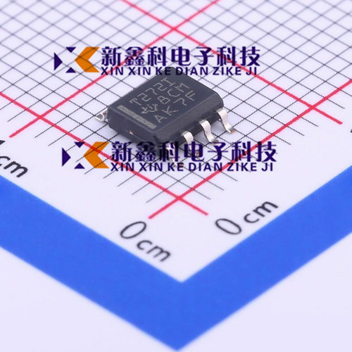 模数转换IC进口ADC芯片