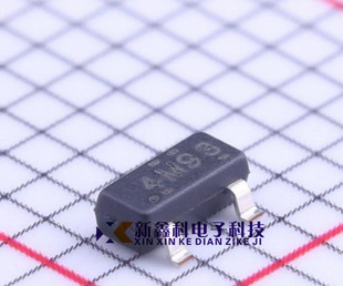 LM4040D30IDBZR SOT-23 电压基准芯片 全新原装