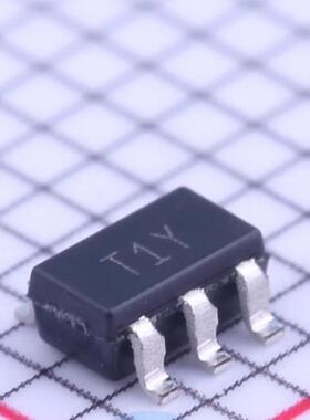 ADT6501SRJZP095RL7 SOT-23-5 丝印:T1Y 温度传感器