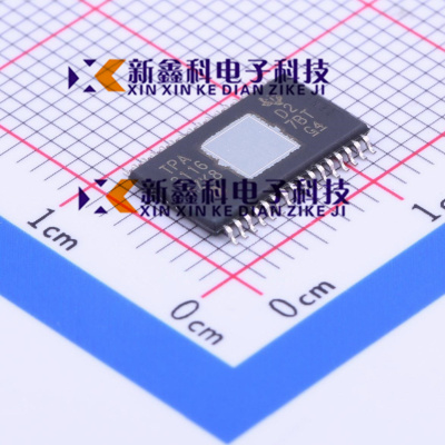 模数转换器进口IC芯片