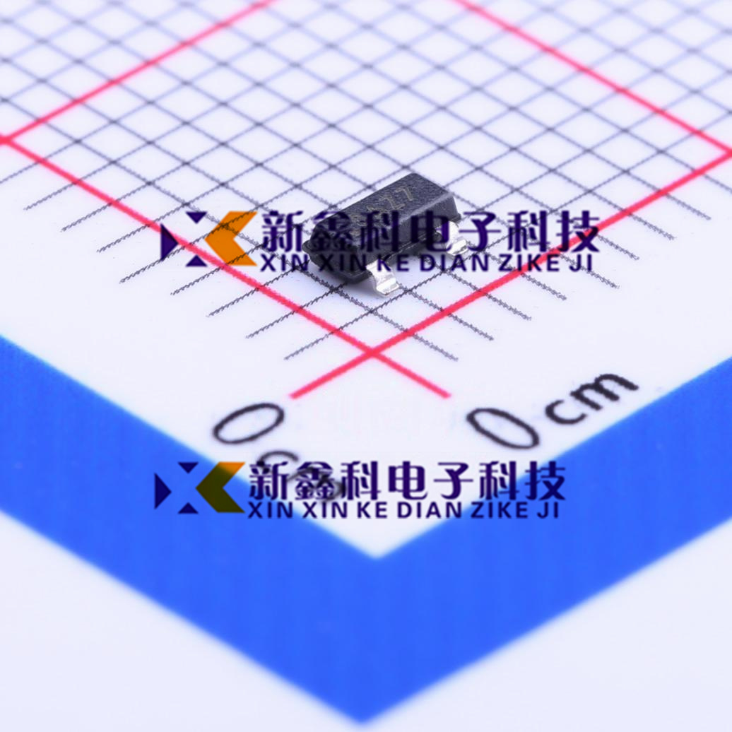 原装ISL21080CIH315Z-T7A电压基准集成芯片 1.5V 7mA SOT23-3封装