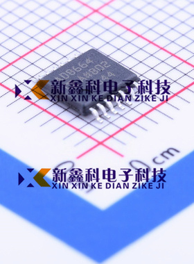 AD8664ARUZ AD8664 运算放大器 贴片TSSOT14 全新原装 现货供应
