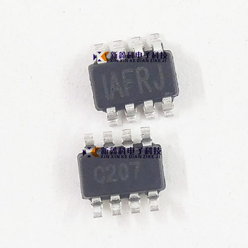 MP2225GJ-Z MP2225GJ 丝印IAFRJ SOT23-8 同步降压转换器 全新