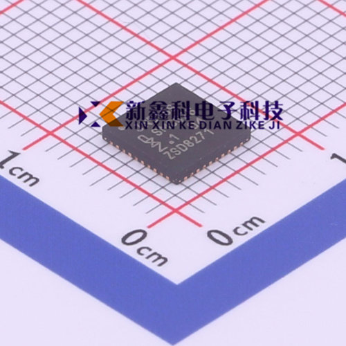 JN5169/001Z JN5169/001 JN5169 射频无线收发器IC芯片 QFN40