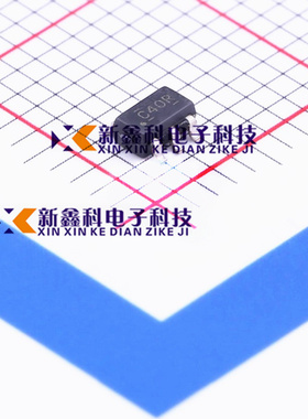 原装正品 SN74LVC1G240DBVR 丝印C40R 逻辑芯片 贴片 封装SOT23-5